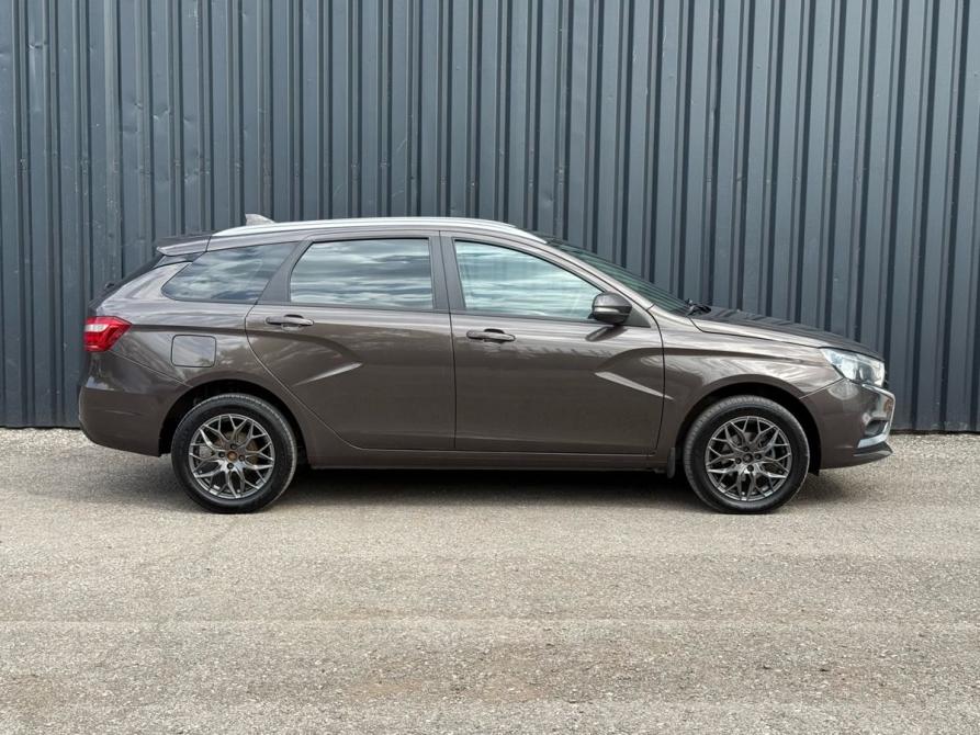 Lada (ВАЗ) Vesta I Самара  - изображение 4
