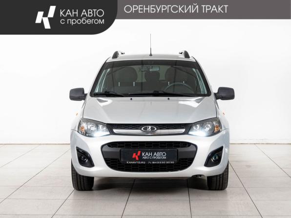 Lada (ВАЗ) Kalina II с пробегом 2014 года, цена 478 000 рублей, 55232 км, универсал, Автокод Объявления