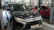 Mitsubishi Outlander III Рестайлинг Санкт-Петербург  - изображение 7