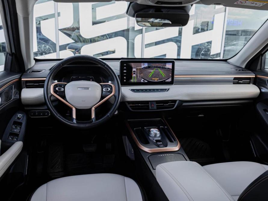 Haval Jolion I Краснодар  - изображение 6