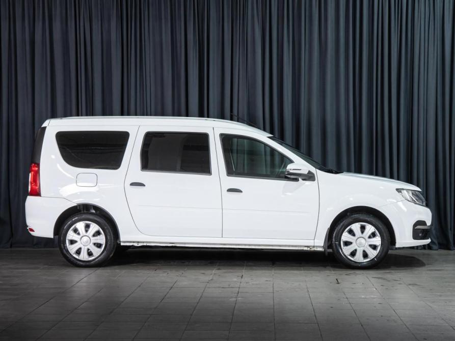 Lada (ВАЗ) Largus I Рестайлинг Волгоград  - изображение 5