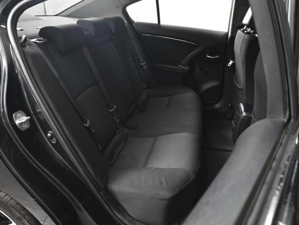 Toyota Avensis III с пробегом 2009 года, цена 1 039 000 рублей, 212554 км, седан, Автокод Объявления