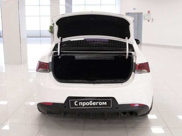 Kia Cerato II с пробегом 2011 года, цена 550 000 рублей, 246068 км, купе, Автокод Объявления