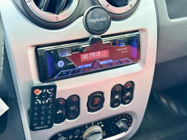 Renault Sandero I с пробегом 2011 года, цена 520 000 рублей, 262162 км, хэтчбек, Автокод Объявления