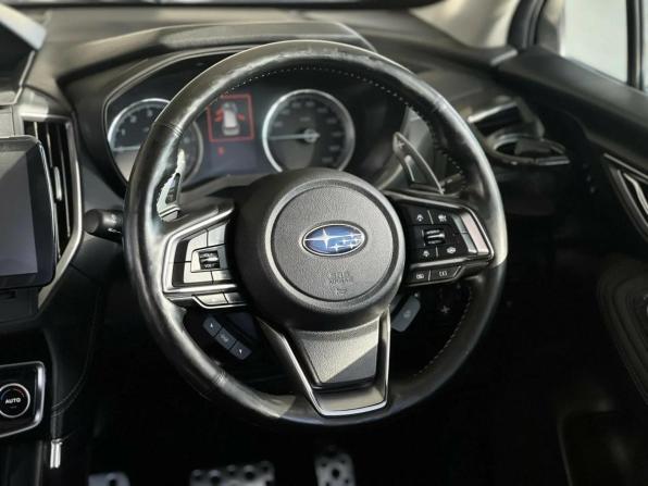 Subaru Forester V с пробегом 2020 года, цена 2 695 000 рублей, 85385 км, внедорожник, Автокод Объявления