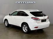 Lexus RX III Рестайлинг Краснодар  - изображение 28