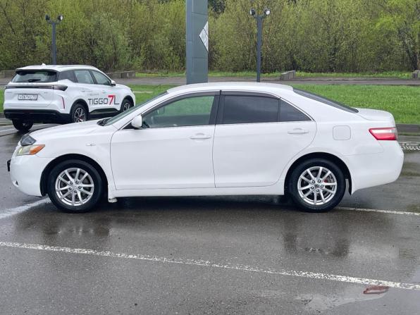 Toyota Camry VI (XV40) с пробегом 2007 года, цена 950 000 рублей, 296716 км, седан, Автокод Объявления