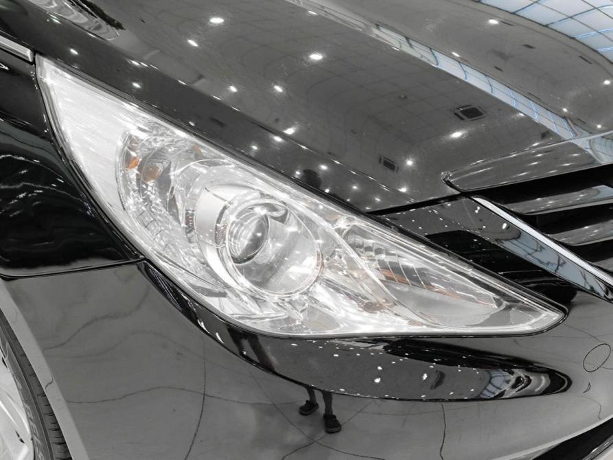 Hyundai Sonata VI (YF) Казань  - изображение 21
