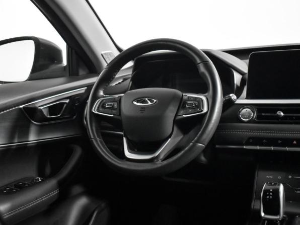 Chery Tiggo 7 Pro I с пробегом 2022 года, цена 1 339 000 рублей, 123157 км, внедорожник, Автокод Объявления
