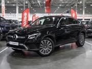 Mercedes-Benz GLC Coupe I (C253) Санкт-Петербург  - изображение 32