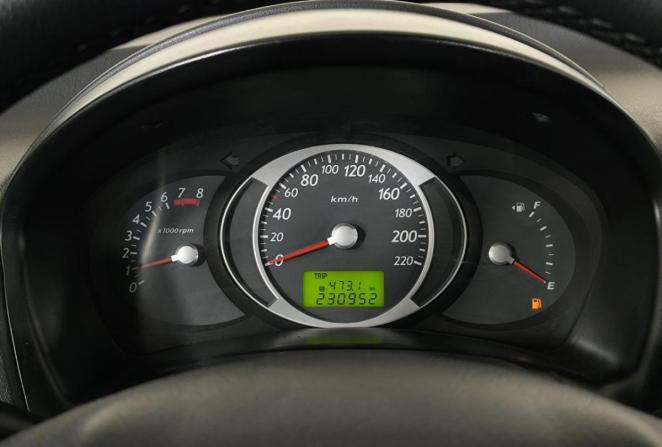 Hyundai Tucson I с пробегом 2008 года, цена 846 000 рублей, 230952 км, внедорожник, Автокод Объявления
