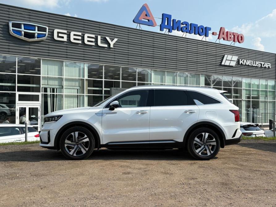 Kia Sorento IV Набережные Челны  - изображение 2