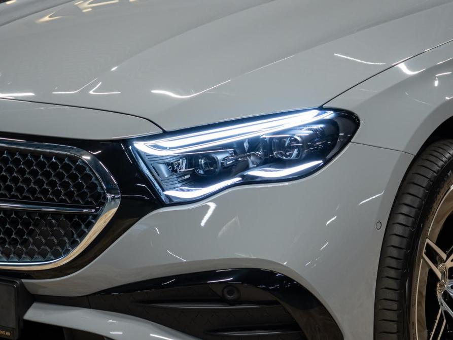 Mercedes-Benz E-Класс VI (W214 S214) Москва  - изображение 5