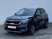 Kia Seltos I Москва  - изображение 17