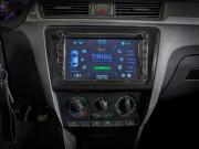 Skoda Rapid I Екатеринбург  - изображение 27