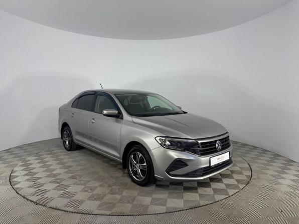 Volkswagen Polo VI с пробегом 2020 года, цена 1 586 400 рублей, 73599 км, лифтбек, Автокод Объявления