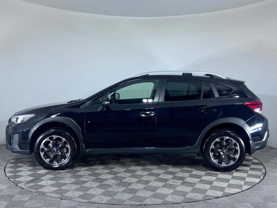 Subaru XV II Ростов-на-Дону  - изображение 5
