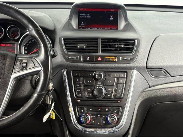 Opel Mokka I с пробегом 2014 года, цена 980 000 рублей, 219276 км, внедорожник, Автокод Объявления