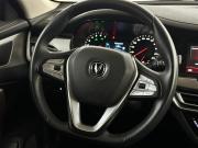 Changan CS35 Plus I Москва  - изображение 28