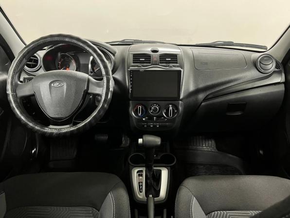 Lada (ВАЗ) Granta I Рестайлинг с пробегом 2024 года, цена 930 000 рублей, 71550 км, лифтбек, Автокод Объявления