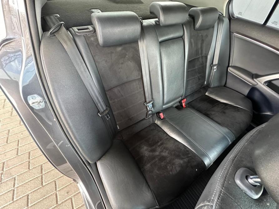 Toyota Avensis III Рестайлинг Тамбов  - изображение 13