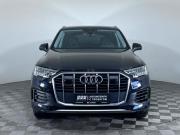 Audi Q7 II (4M) Рестайлинг Ростов-на-Дону  - изображение 28