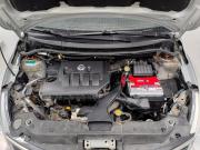 Nissan Tiida I Рестайлинг Казань  - изображение 33