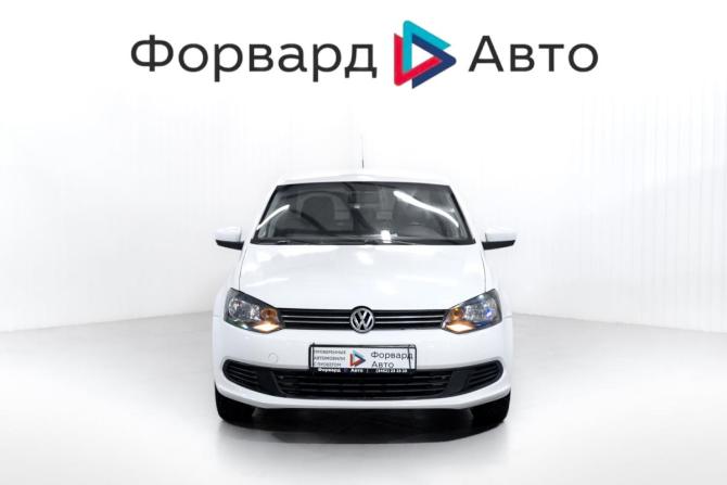 Volkswagen Polo V с пробегом 2011 года, цена 570 000 рублей, 263088 км, седан, Автокод Объявления