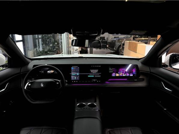 Новый Changan CS75 Plus IV 2025 года, цена 4 208 700 рублей, внедорожник, Автокод Объявления