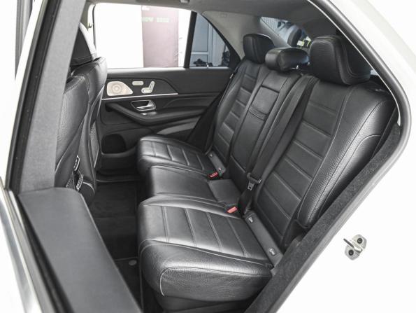 Mercedes-Benz GLE II (V167) с пробегом 2021 года, цена 7 850 000 рублей, 99811 км, внедорожник, Автокод Объявления