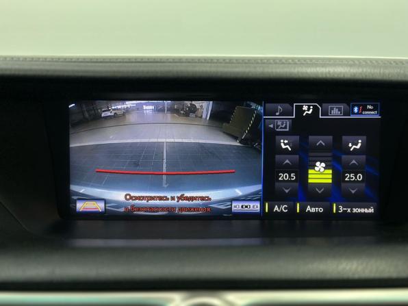 Lexus GS IV с пробегом 2013 года, цена 2 459 900 рублей, 182955 км, седан, Автокод Объявления