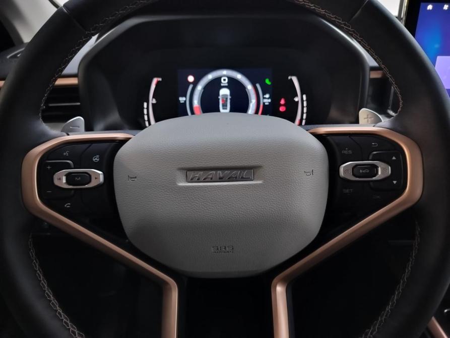 Haval Jolion I Санкт-Петербург  - изображение 22
