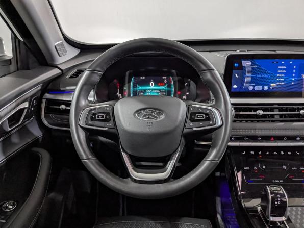Xcite X-Cross 7 с пробегом 2024 года, цена 1 790 000 рублей, 26300 км, внедорожник, Автокод Объявления