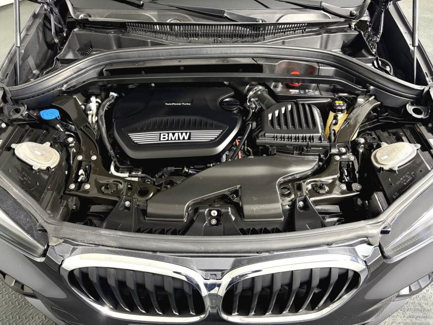 BMW X1 II (F48) Рестайлинг Пермь  - изображение 10