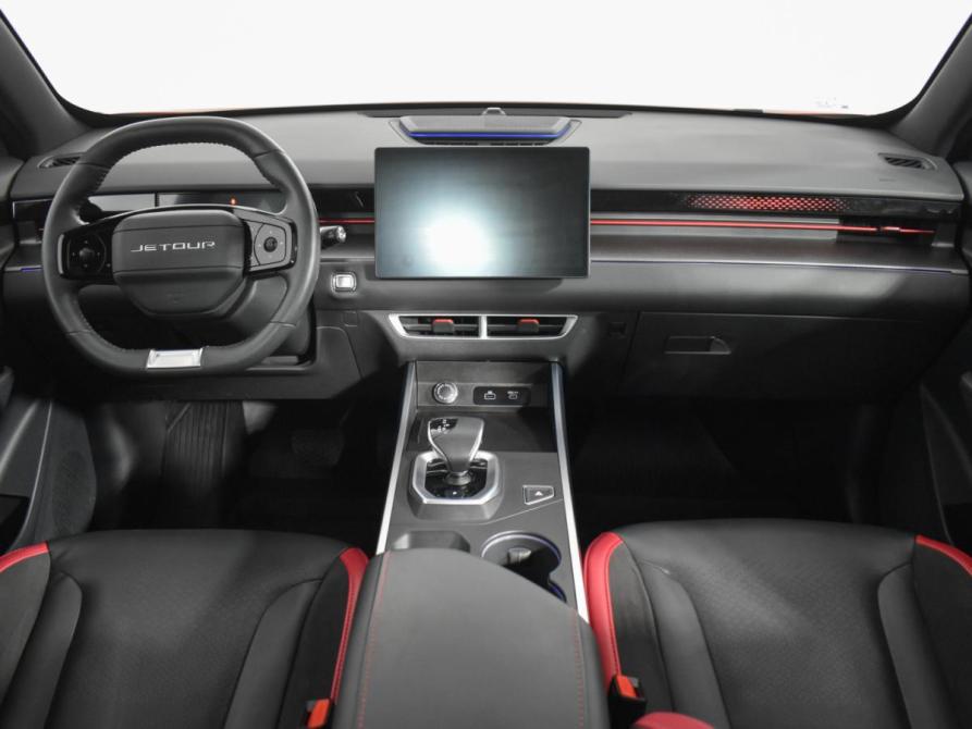 JETOUR DASHING I Санкт-Петербург  - изображение 13