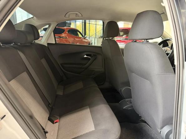 Volkswagen Polo V с пробегом 2011 года, цена 850 000 рублей, 148170 км, седан, Автокод Объявления