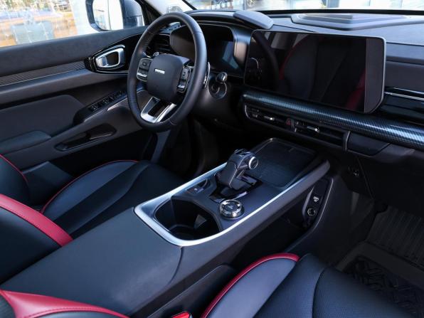Haval H3 I с пробегом 2024 года, цена 2 398 000 рублей, 62223 км, внедорожник, Автокод Объявления