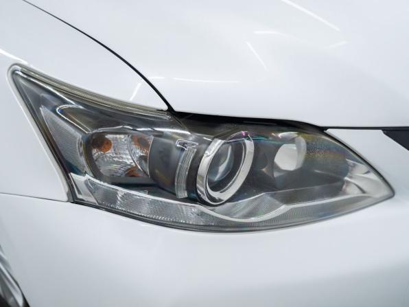 Lexus CT I с пробегом 2012 года, цена 1 349 000 рублей, 190125 км, хэтчбек, Автокод Объявления