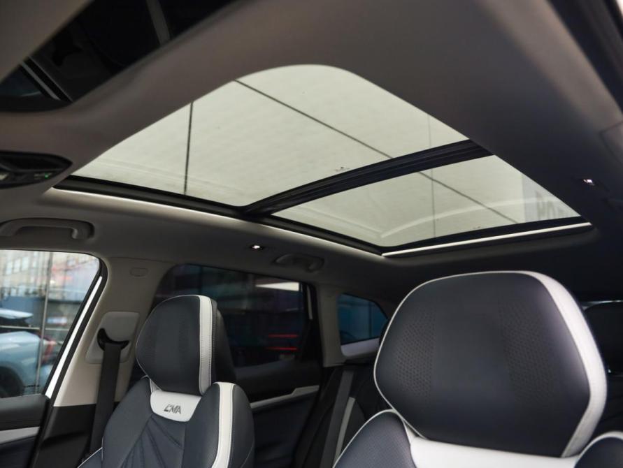 Geely Atlas II Санкт-Петербург  - изображение 28