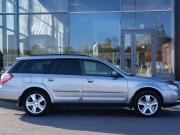 Subaru Outback III Рестайлинг Новосибирск  - изображение 24