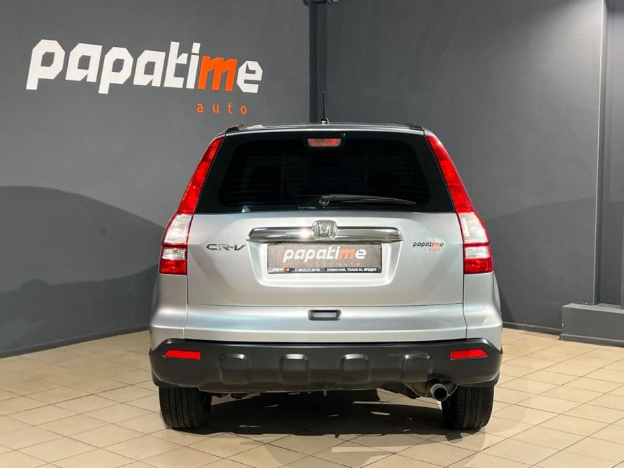 Honda CR-V III Тверь  - изображение 4