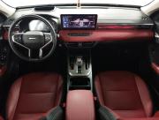Haval Jolion I Рестайлинг Санкт-Петербург  - изображение 33