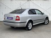 Skoda Octavia I (A4) Рестайлинг Тамбов  - изображение 23
