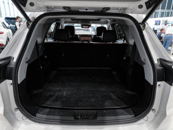 Chery Tiggo 8 Pro Max I с пробегом 2022 года, цена 2 050 000 рублей, 70822 км, внедорожник, Автокод Объявления