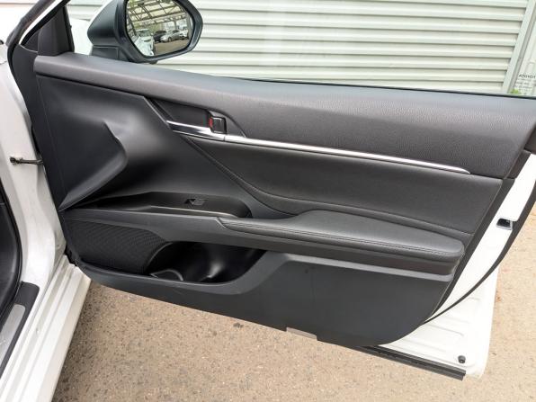 Toyota Camry VIII (XV70) Рестайлинг с пробегом 2021 года, цена 3 535 000 рублей, 63985 км, седан, Автокод Объявления