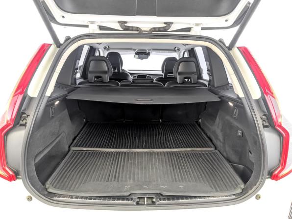 Volvo XC90 II с пробегом 2019 года, цена 4 645 000 рублей, 116284 км, внедорожник, Автокод Объявления