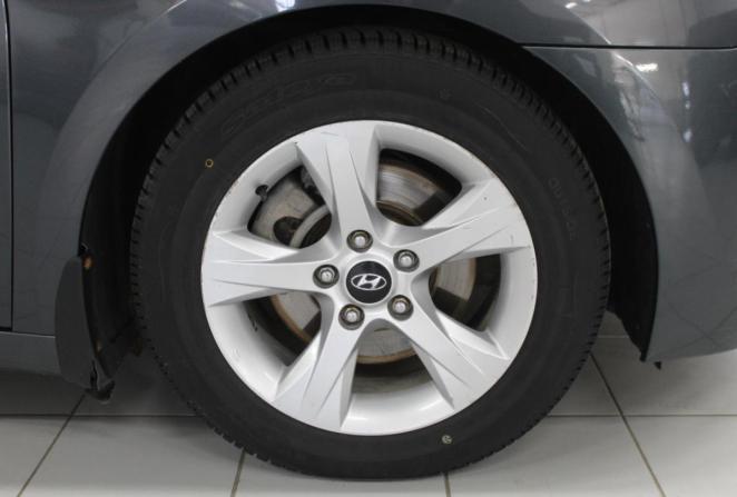Hyundai i40 I с пробегом 2013 года, цена 840 000 рублей, 221091 км, седан, Автокод Объявления
