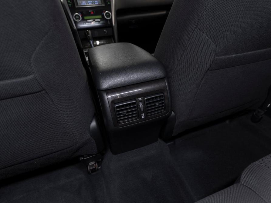 Toyota Camry VII (XV50) Москва  - изображение 13