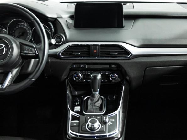 Mazda CX-9 II с пробегом 2018 года, цена 2 699 585 рублей, 146596 км, внедорожник, Автокод Объявления