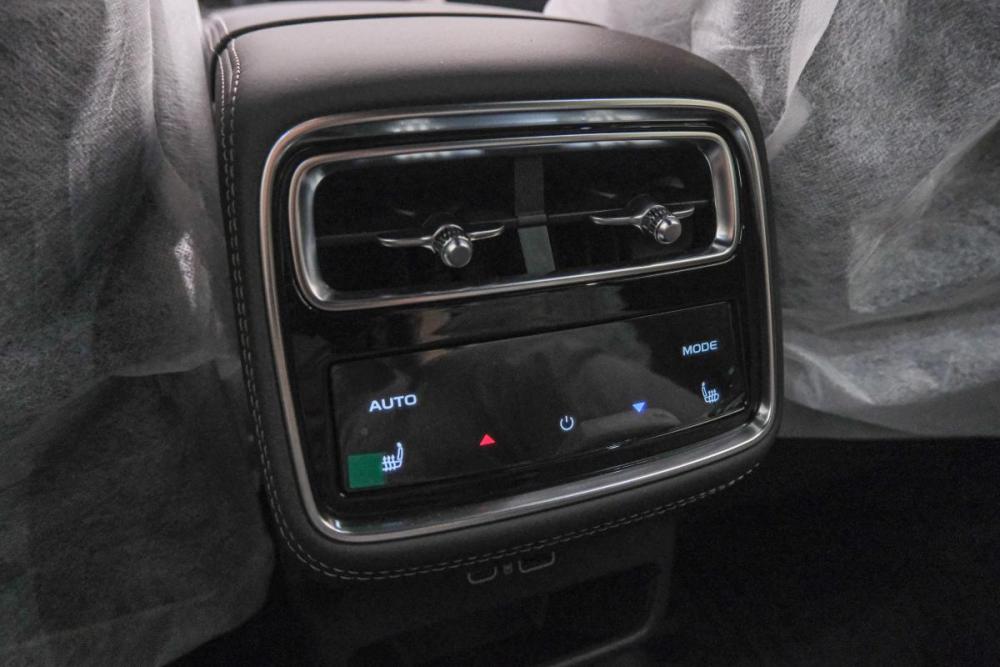 Geely Xingyue L I Красноярск  - изображение 18